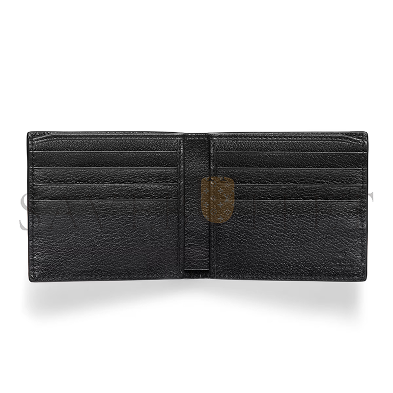 GUCCI OPHIDIA BI-FOLD WALLET 834271 (21*9cm) GUCCI OPHIDIA BI-FOLD WALLET 834271 (21*9cm)
